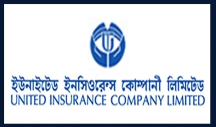 কারণ ছাড়াই বাড়ছে ইউনাইটেড ইন্স্যুরেন্সের শেয়ারদর